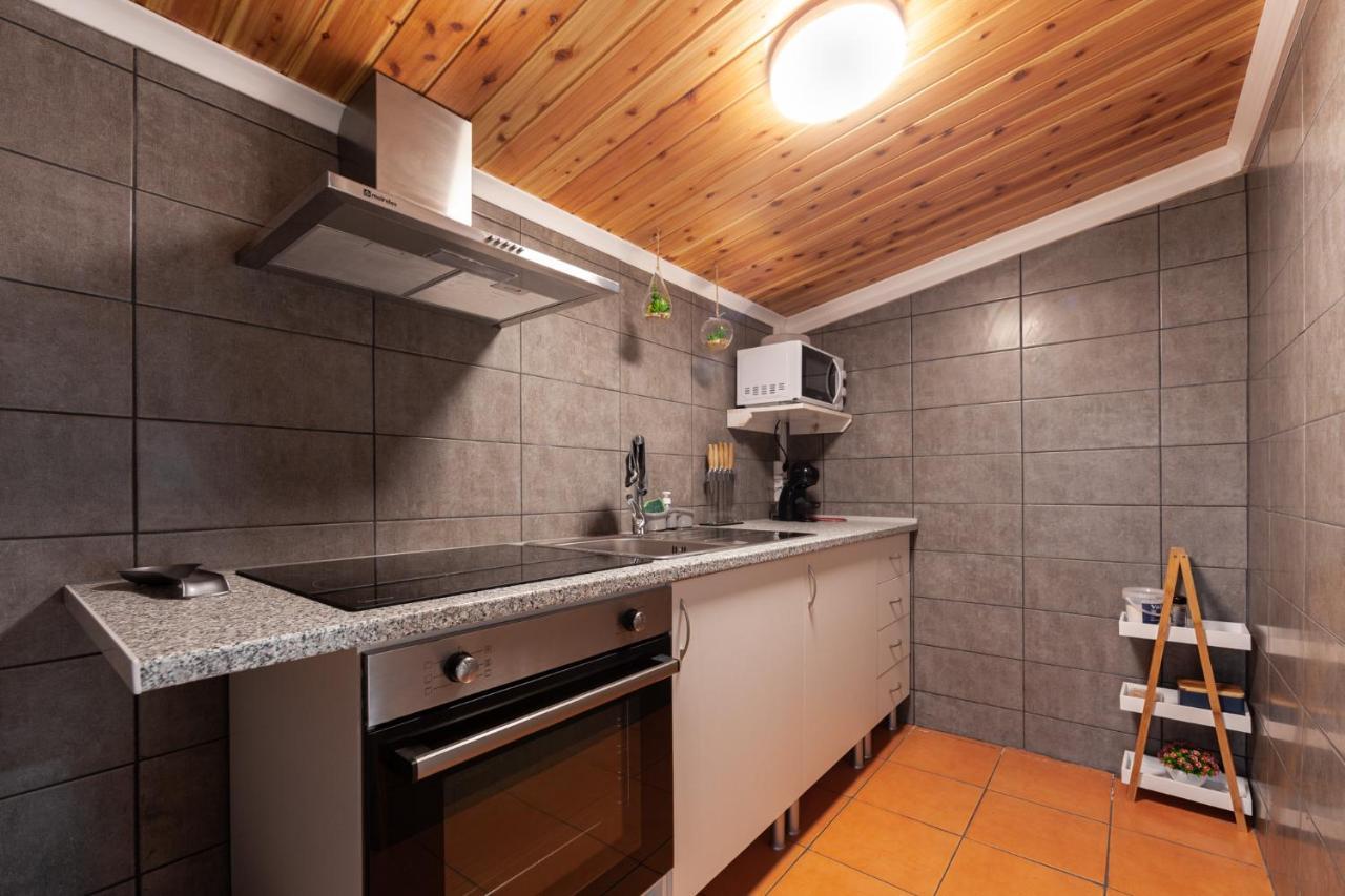 Cantinho Do Sossego Madalena  Ngoại thất bức ảnh