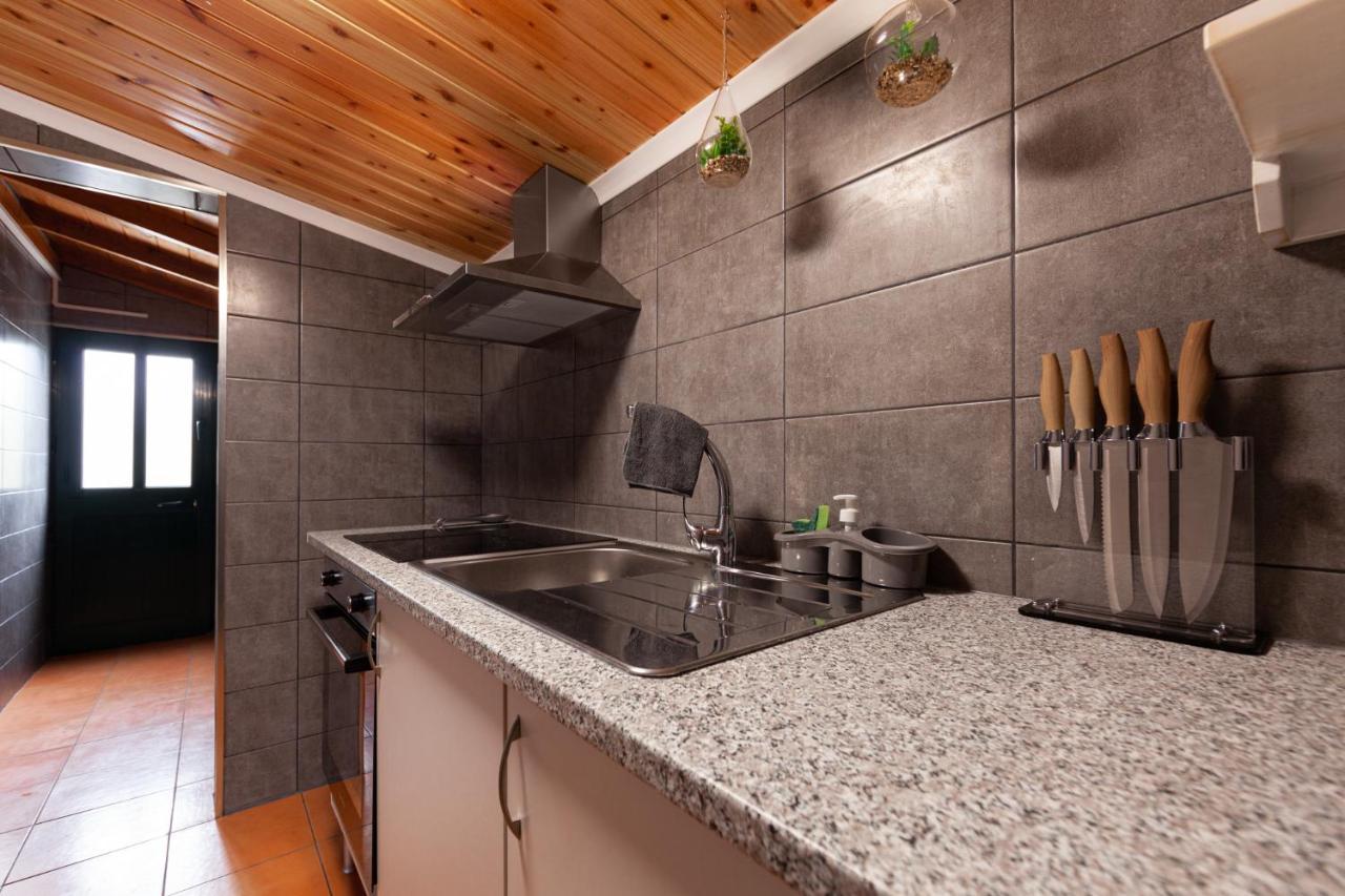 Cantinho Do Sossego Madalena  Ngoại thất bức ảnh