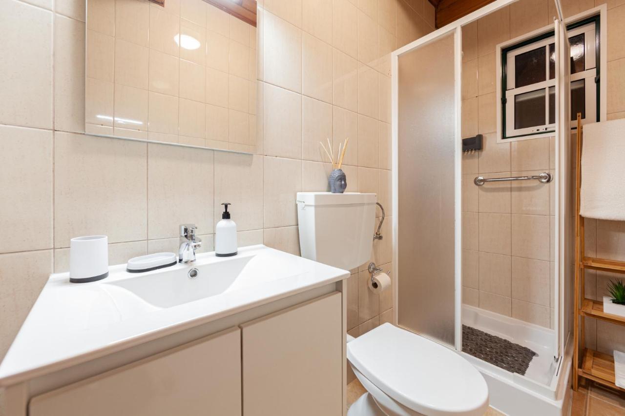Cantinho Do Sossego Madalena  Ngoại thất bức ảnh